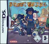 Street Football
